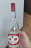 汾酒 42度 紅蓋玻汾 475ml*6瓶 山西杏花村 清香型 國產(chǎn)白酒 紅蓋汾酒 42度 475mL 6瓶 曬單實(shí)拍圖