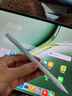 愛(ài)國者最新款適用OPPO一加平板電容筆Pad4Pro/Pad3手寫(xiě)筆PadAir2/3觸控筆磁吸防誤觸pencil平替電子筆 白色【原版1:1全功能】絲滑不斷觸｜靈敏 頂配新款 | 書(shū)寫(xiě)不斷觸 | 手 曬單實(shí)拍圖
