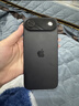 Apple/蘋(píng)果 iPhone Air 256GB 深空黑色 【僅支持eSIM】 曬單實(shí)拍圖