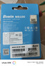 佰維（BIWIN）128GB TF(MicroSD)內存卡 C10 U3 V30 A1 MS100存儲卡 讀速100MB/s 適配行車(chē)記錄儀/監控 曬單實(shí)拍圖