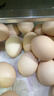 秋浦河散養土雞蛋40枚 凈重3.84斤 散養鮮雞蛋 京東自營(yíng) 曬單實(shí)拍圖
