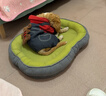ERGOBABY寵物狗窩貓窩冬季四季保暖可拆洗加大加厚舒適墊子中小型犬用品 曬單實(shí)拍圖