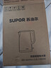 蘇泊爾（SUPOR）2.2升大容量 電熱水壺燒水壺開(kāi)水壺電水壺煮水壺 全鋼無(wú)縫內膽 316L不銹鋼 1800W大功率 SW-22J01A 曬單實(shí)拍圖