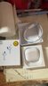 華強北頂配【嚴選正品丨Air4代降噪款】藍牙耳機適配蘋(píng)果無(wú)線(xiàn)2026新款半入耳式金榜iPhone17/16/15頂配pods4 【原版正裝全功能頂配版】 主動(dòng)降噪+空間音頻+三真電量 曬單實(shí)拍圖