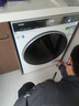 海爾（Haier）云溪4.0 滾筒洗衣機單洗全自動(dòng)家用 10KG超薄 家電國家補貼 京東自營(yíng)直驅583W 一級能效 以舊換新 曬單實(shí)拍圖