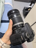 佳能/Canon 60D 70D 77D 80D 90D 半畫(huà)幅 中高端單反 二手單反相機 數碼相機 70D+18-200IS套機 99成新 曬單實(shí)拍圖