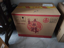 五糧液股份五糧醇紅淡雅鐵盒濃香型白酒50度500mL*6原箱年份隨機無(wú)禮袋 曬單實(shí)拍圖