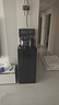 長(cháng)虹茶吧機家用飲水機高端語(yǔ)音智能下置水桶全自動(dòng)一體燒水壺立式柜式多功能客廳泡茶機CH-T102星辰黑 曬單實(shí)拍圖