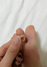 ELSIEDOCTOR制藥雞眼膏去肉刺根膏去無(wú)痛脫落連拔跖疣專(zhuān)用腳根底瘊子雞眼貼 曬單實(shí)拍圖