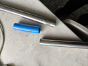 匠廷柯 地刮地面刮水器 刮水板 刮子推水器 酒店衛生間地面清潔掃水神器軟膠 刮水拖把大號水刮80cm 曬單實(shí)拍圖