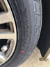優(yōu)科豪馬橫濱汽車(chē)輪胎 225/50R18 V551V 95V 本田艾力紳英菲尼迪G35G37 曬單實(shí)拍圖