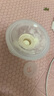 小雅象免手扶吸奶器雙邊電動(dòng)集奶器便攜掛脖式變頻大吸力擠奶器+收納包 曬單實(shí)拍圖