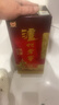 瀘州老窖 六年窖頭曲 濃香型白酒 52度 500ml 單瓶裝 曬單實(shí)拍圖