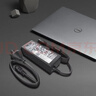 戴爾（DELL） 筆記本電腦充電器 原廠(chǎng)電源適配器 電池電源線(xiàn) Type-C接口 大圓孔小圓孔 戴爾筆記本充電器 65瓦 4.5mm小圓頭 1.83M線(xiàn) 曬單實(shí)拍圖