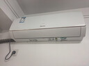 海信大薄荷智省電Ultra 世界杯定制空調 大1.5匹雙排銅管 AI省電53% 雙翼定制風(fēng)KFR-35GW/A330UPro-X1 曬單實(shí)拍圖