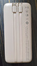 倍思【3C認證上飛機】充電寶自帶線(xiàn)20000毫安便攜快充移動(dòng)電源適用蘋(píng)果17小米Pro華為手機戶(hù)外儲能電源 曬單實(shí)拍圖