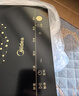 美的（Midea）電磁爐電陶爐家用 電磁爐2200W大功率猛火小型耐用易潔面板九檔火力電磁灶一體面板智能定時(shí)火鍋爐 【單灶】高性?xún)r(jià)比爆款 曬單實(shí)拍圖