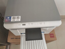 得力（deli）黑白激光打印機 自動(dòng)雙面復印掃描一體機 A4打印機辦公專(zhuān)用網(wǎng)絡(luò )手機無(wú)線(xiàn)wifi家用小型多功能一體機 M1022W|無(wú)線(xiàn)遠程+單面打印+藍牙配網(wǎng) 曬單實(shí)拍圖