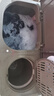 揚子集團洗衣機半自動(dòng)老式家用雙桶大容量雙缸洗衣機藍光 洗脫雙筒小型波輪 9公斤 強勁電機-小型款 雙缸 曬單實(shí)拍圖