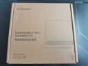 極川 筆記本電腦拆機清灰工具套裝加換CPU散熱硅脂拆卸游戲本電腦螺絲刀清理風(fēng)扇灰塵除塵神器防靜電 曬單實(shí)拍圖