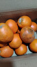 皇帝柑貢柑柑橘新鮮應季水果鮮甜多汁（三級) 皇帝柑帶箱9斤(55mm+) 曬單實(shí)拍圖