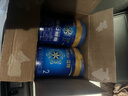 美贊臣藍臻2段 較大嬰兒配方奶粉（6-12個(gè)月）乳鐵蛋白DHA荷蘭原裝進(jìn)口 2段 820g 6罐 【新國標】 曬單實(shí)拍圖