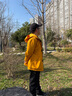 駱駝【小鎧甲】?jì)和弦粵_鋒衣兩件套防風(fēng)防水外套戶(hù)外耐磨中大童 曬單實(shí)拍圖