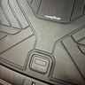 固特異（Goodyear）TPE汽車(chē)后備箱墊適用于理想i6配件25款環(huán)保防水防護尾箱墊子 曬單實(shí)拍圖