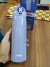 膳魔師保溫杯尊貴紫500ml不銹鋼學(xué)生杯子JNL-503送禮 送禮新年禮物 曬單實(shí)拍圖