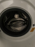 米家小米超凈洗滾筒10kg洗衣機冰白全自動(dòng)超薄全嵌變頻直驅高溫蒸汽除螨除菌智能互聯(lián)家用以舊換新 滾筒 超凈洗10kg 冰白 曬單實(shí)拍圖