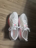 李寧赤兔9PRO丨跑步鞋無(wú)板競訓男新款中考體測專(zhuān)業(yè)減震馬拉松運動(dòng)鞋 香檳白-27 42 曬單實(shí)拍圖