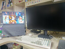 KOORUI科睿24.5英寸 260Hz高刷 Fast-IPS 硬件低藍光HDR400電競亮度 1ms響應 暗區突圍游戲電腦顯示器X5 曬單實(shí)拍圖