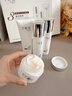 丁家宜（TJOY）美白保濕水乳套裝補水祛斑提亮去黃化妝品護膚品女禮盒送女友禮物 曬單實(shí)拍圖