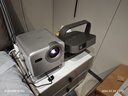 Vidda 大眼睛M2 Pro太空銀 海信4K超高清三色激光投影儀 無(wú)損光學(xué)變焦0.47DMD芯片家庭影院辦公國家補貼 曬單實(shí)拍圖