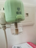 欖菊電蚊香液5瓶150晚+智能定時(shí)器 無(wú)香型基孔肯雅熱驅蚊液電蚊香 曬單實(shí)拍圖