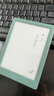 掌閱（iReader）【店內熱銷(xiāo)】Neo3 6英寸電紙書(shū)電子書(shū)閱讀器 墨水屏平板智能學(xué)習筆記本閱讀本 語(yǔ)綠色 Neo3 語(yǔ)綠色單機 曬單實(shí)拍圖