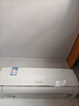 海信（Hisense）1.5匹 AI省電智能速冷熱空調掛機壁掛式大風(fēng)量新一級能效防直吹冷暖變頻空調33260 易省電 1.5 曬單實(shí)拍圖