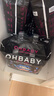 歐貝比(OHBABY)天空之門(mén)拉拉褲夏季弱酸超薄透氣成長(cháng)褲4XL碼26片小寶褲 曬單實(shí)拍圖