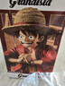 萬(wàn)代（BANDAI） 眼鏡廠(chǎng) 海賊王 Grandista 蒙奇·D·路飛 男孩玩具手辦生日禮物 曬單實(shí)拍圖