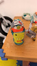 babycare兒童保溫杯水壺吸管杯大寶寶學(xué)飲杯316不銹鋼三合一上學(xué)600ml 曬單實(shí)拍圖