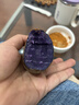 黑土豆新鮮小土豆農家烏洋芋馬鈴薯黑金剛紫色土豆種子蔬菜黑美人 黑土豆5斤 曬單實(shí)拍圖