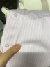 優(yōu)衣庫女裝棉質(zhì)寬松襯衫/長(cháng)袖襯衣26春夏新款483880 00 白色 S 曬單實(shí)拍圖