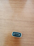 值計Type-C轉接頭USB3.2Gen2蘋(píng)果安卓華為小米手機OTG數據轉換頭接U盤(pán)ipad平板耳機鍵鼠車(chē)載充電連接器 曬單實(shí)拍圖