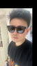古馳（GUCCI）墨鏡女奢侈品太陽(yáng)鏡男朋友開(kāi)車(chē)旅游防曬眼鏡生日送禮物送老婆媽媽 GG0637SK【急件順豐速發(fā)1-3天送達】 曬單實(shí)拍圖