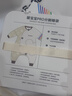 bebebus嬰兒睡袋春秋冬恒溫兒童睡衣四季通用分腿防踢被 暖寶寶pro雙層四季款（室溫20-24℃） XL【100碼 建議身高100-115CM】 曬單實(shí)拍圖