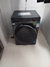 海爾（Haier）【26年云溪4.0直驅新品78E】11公斤變頻AI智能全自動(dòng)滾筒洗衣機精華洗2.0家用大容量超薄國家補貼 11公斤新品+直驅精華洗+1.2洗凈比+智投 單洗 曬單實(shí)拍圖