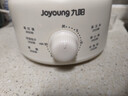 九陽(yáng)（Joyoung）蒸蛋器 煮蛋器 定時(shí) 自動(dòng)斷電安心用 小型316L不銹鋼多功能 雙層蒸煮雞蛋早餐神器ZD14-GE330 曬單實(shí)拍圖