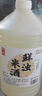 浙一家 鮮濁米酒2.5L 5度微醺 糯米酒甜酒米釀0添加 年貨 曬單實(shí)拍圖