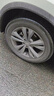 玲瓏輪胎汽車(chē)輪胎215/60R17 96H 綠行系列GREEN-Max HP010 A/S 逍客 曬單實(shí)拍圖