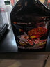 三養 韓國進(jìn)口超辣雞肉味火雞面700g（140g*5包） 曬單實(shí)拍圖